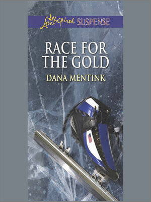 cover image of Race for the Gold